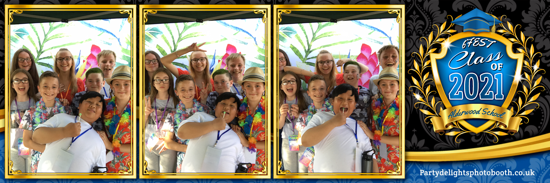 6FEST - Leavers celebration BBQ | View more photos from the event at gallery.partydelightsphotobooth.co.uk/u/PartyDelightsPhotoBooth/6FEST-Leavers-celebration-BBQ