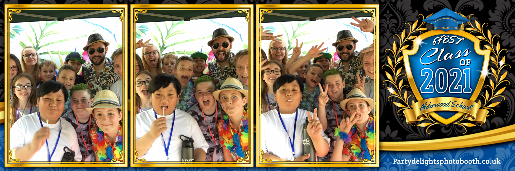 6FEST - Leavers celebration BBQ | View more photos from the event at gallery.partydelightsphotobooth.co.uk/u/PartyDelightsPhotoBooth/6FEST-Leavers-celebration-BBQ