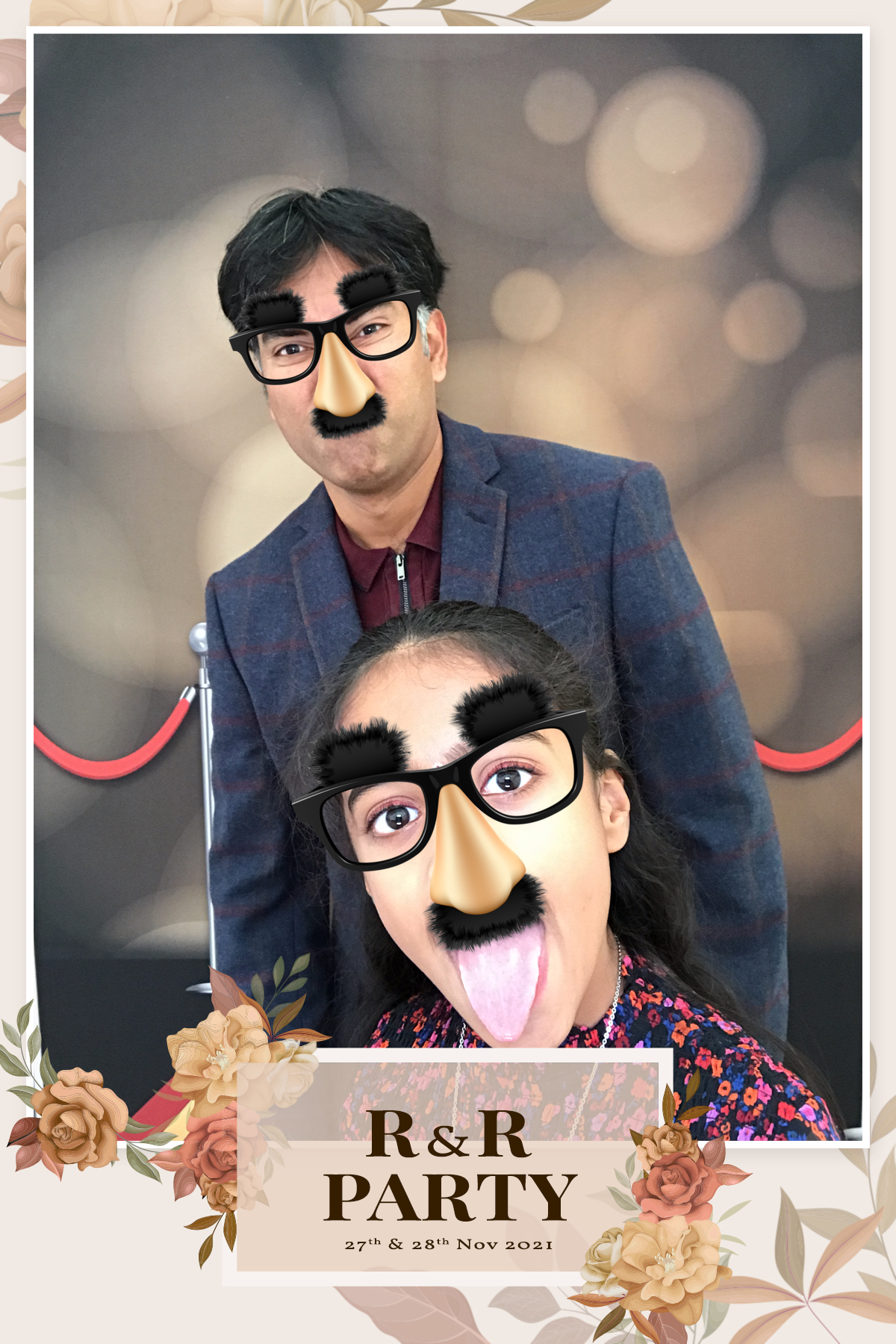 R & R House Party | View more photos from the event at gallery.partydelightsphotobooth.co.uk/u/PartyDelightsPhotoBooth/R-R-House-Party