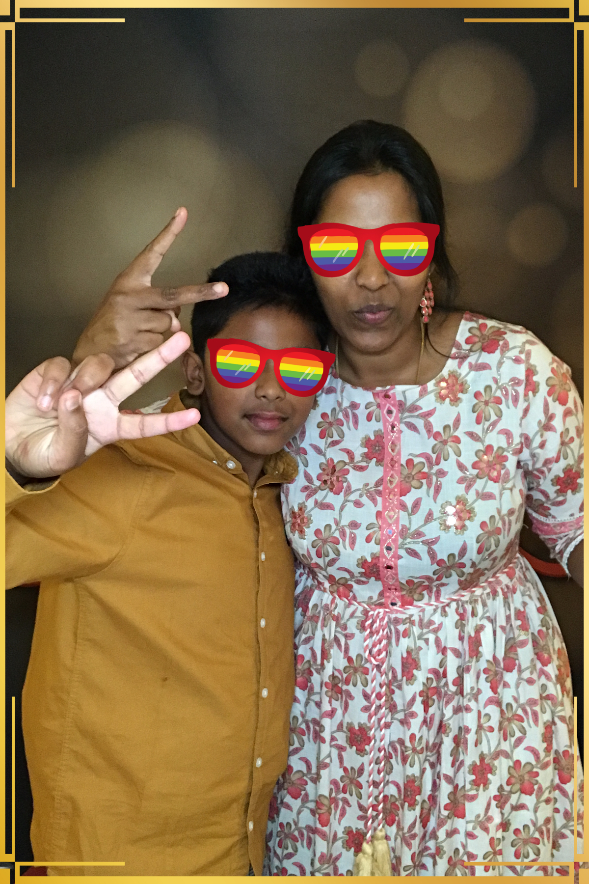 R & R House Party | View more photos from the event at gallery.partydelightsphotobooth.co.uk/u/PartyDelightsPhotoBooth/R-R-House-Party