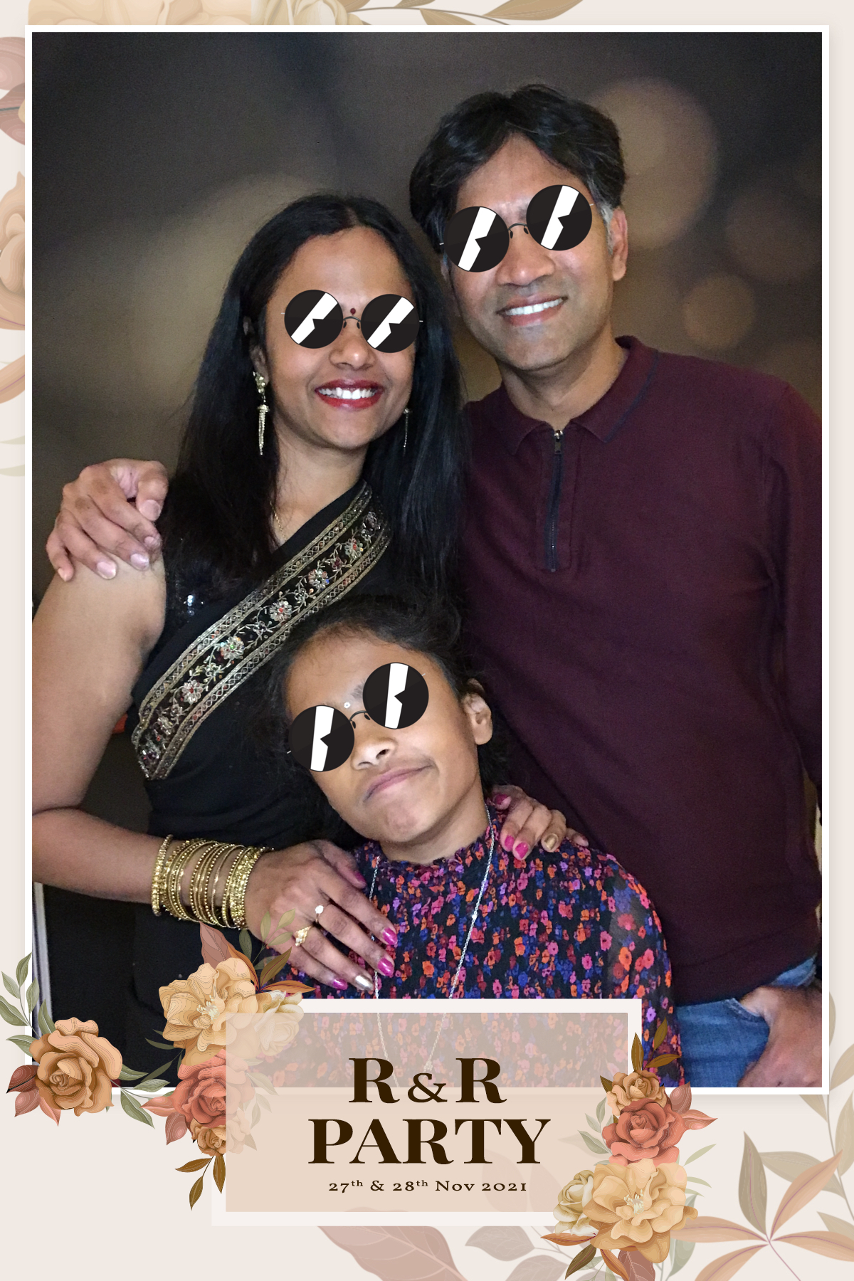 R & R House Party | View more photos from the event at gallery.partydelightsphotobooth.co.uk/u/PartyDelightsPhotoBooth/R-R-House-Party