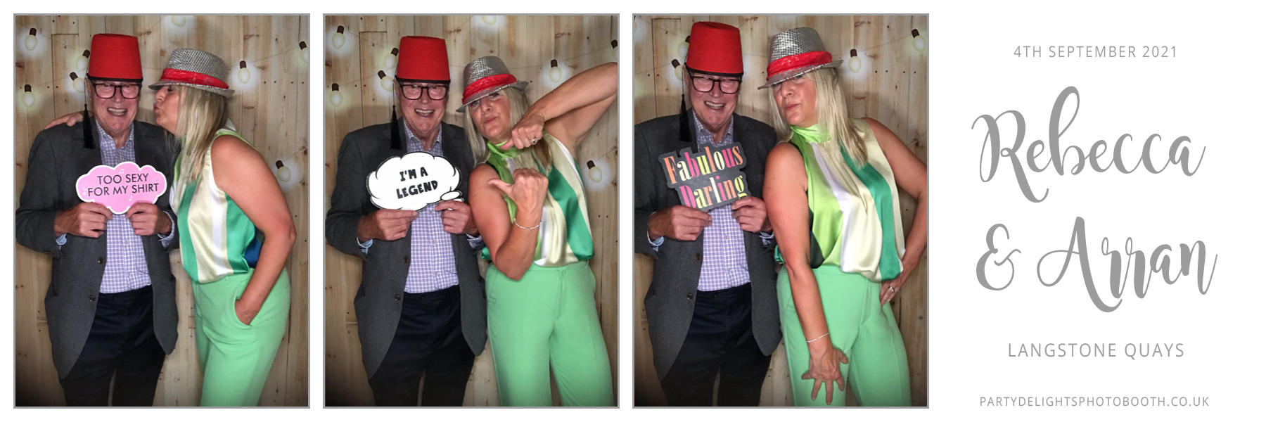 Rebecca and Arran’s Wedding | View more photos from the event at gallery.partydelightsphotobooth.co.uk/u/PartyDelightsPhotoBooth/Rebecca-and-Arran’s-Wedding