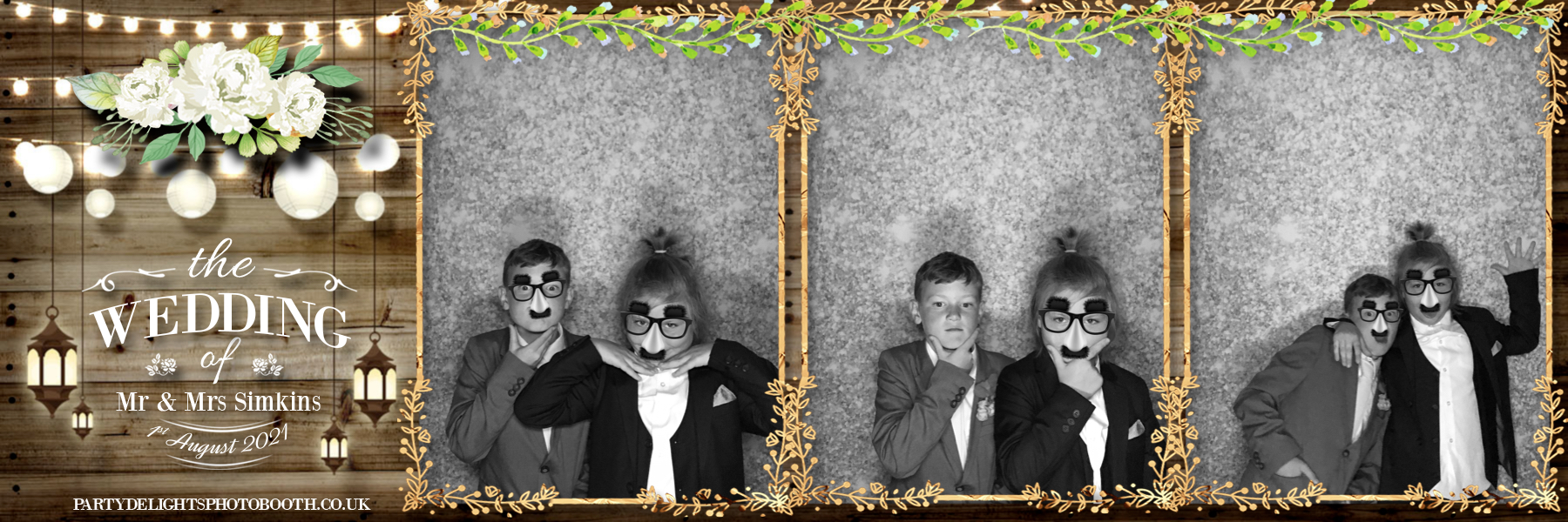 Sophie and John’s wedding | View more photos from the event at gallery.partydelightsphotobooth.co.uk/u/PartyDelightsPhotoBooth/Sophie-and-John’s-wedding