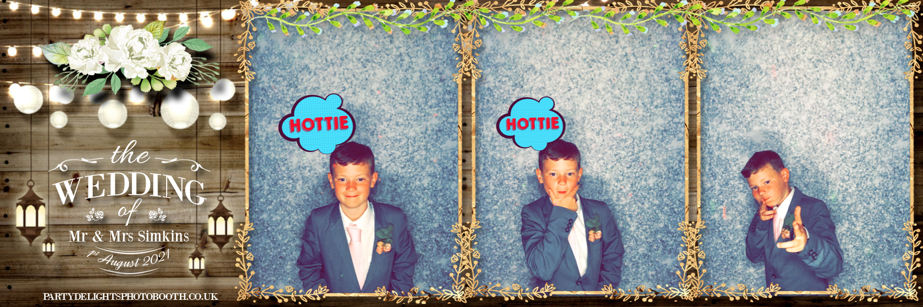 Sophie and John’s wedding | View more photos from the event at gallery.partydelightsphotobooth.co.uk/u/PartyDelightsPhotoBooth/Sophie-and-John’s-wedding
