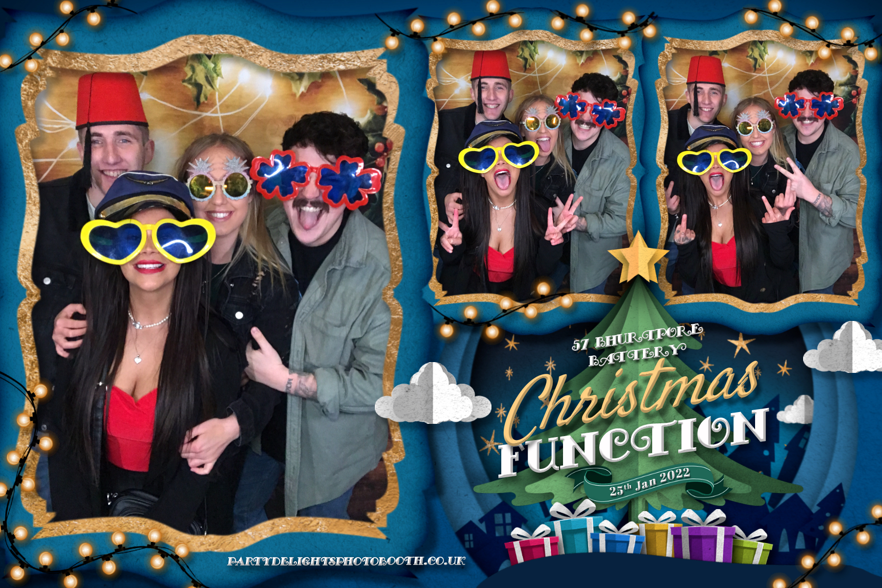 57(BHURTPORE)Bty Christmas Function | View more photos from the event at gallery.partydelightsphotobooth.co.uk/u/PartyDelightsPhotoBooth/57BHURTPOREBty-Christmas-Function