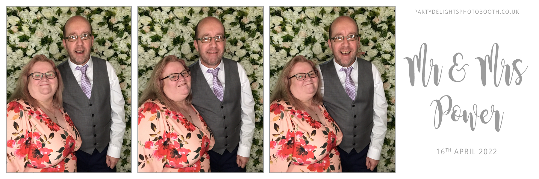 Amy and Joe’s Wedding | View more photos from the event at gallery.partydelightsphotobooth.co.uk/u/PartyDelightsPhotoBooth/Amy-and-Joe’s-Wedding