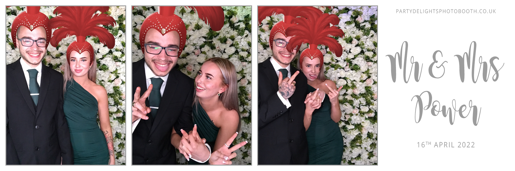 Amy and Joe’s Wedding | View more photos from the event at gallery.partydelightsphotobooth.co.uk/u/PartyDelightsPhotoBooth/Amy-and-Joe’s-Wedding