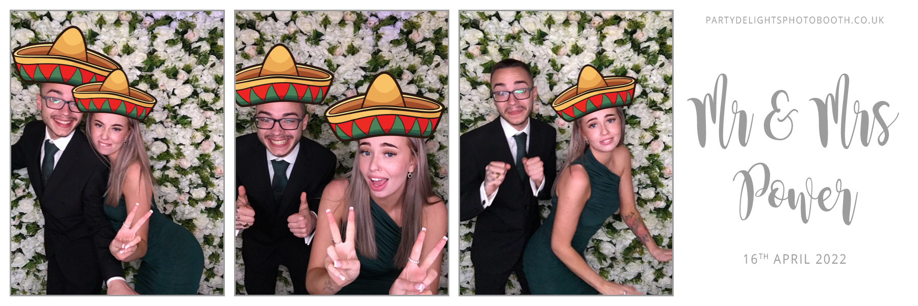 Amy and Joe’s Wedding | View more photos from the event at gallery.partydelightsphotobooth.co.uk/u/PartyDelightsPhotoBooth/Amy-and-Joe’s-Wedding