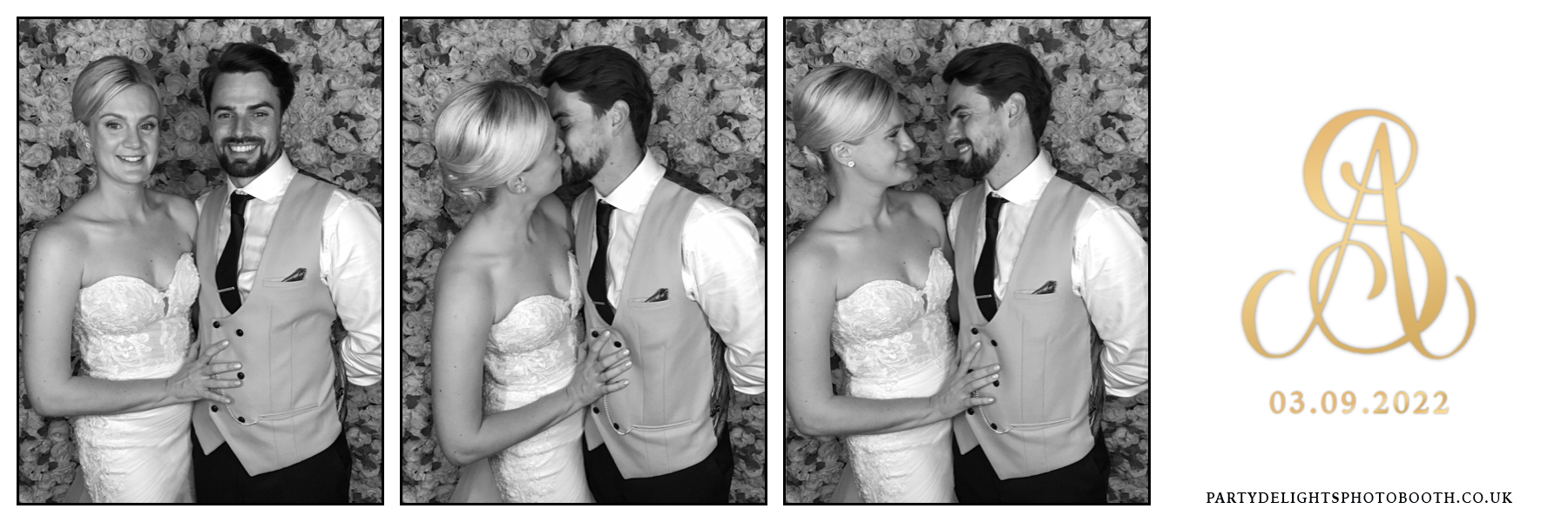 Anya and Sams Wedding | View more photos from the event at gallery.partydelightsphotobooth.co.uk/u/PartyDelightsPhotoBooth/Anya-and-Sams-Wedding
