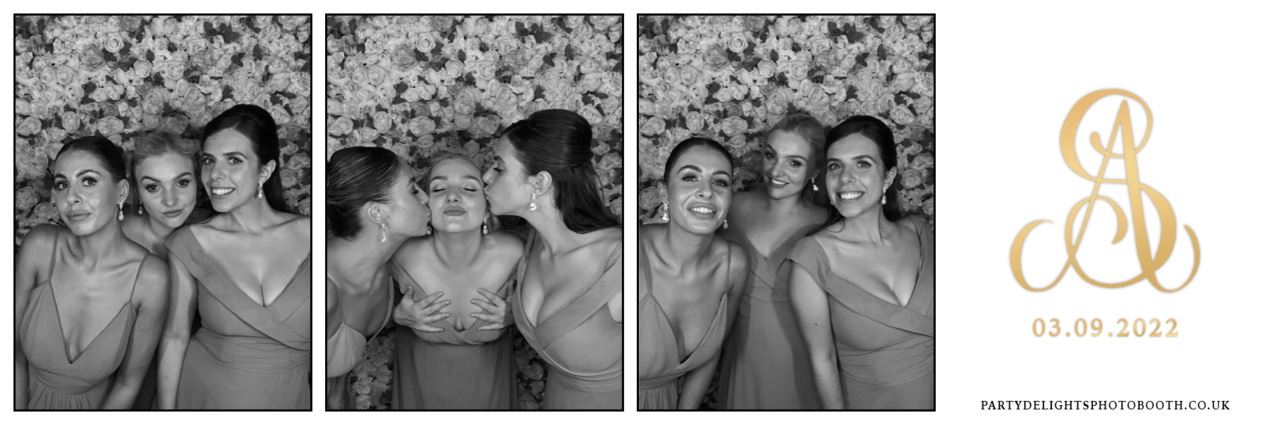 Anya and Sams Wedding | View more photos from the event at gallery.partydelightsphotobooth.co.uk/u/PartyDelightsPhotoBooth/Anya-and-Sams-Wedding