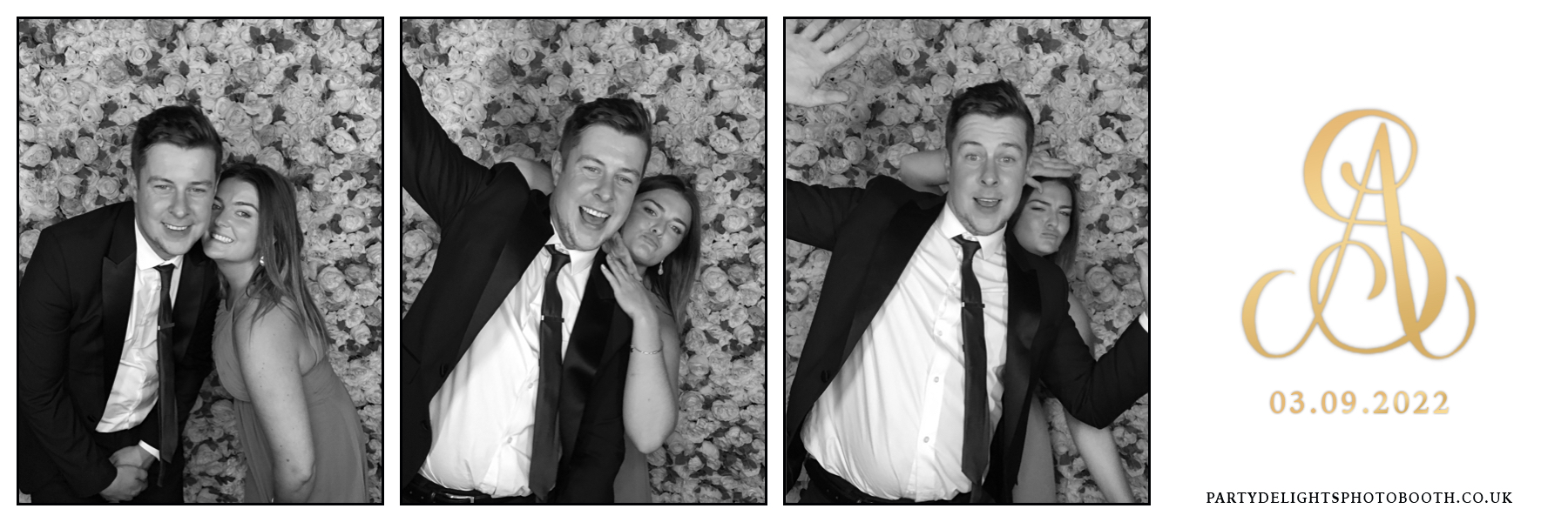 Anya and Sams Wedding | View more photos from the event at gallery.partydelightsphotobooth.co.uk/u/PartyDelightsPhotoBooth/Anya-and-Sams-Wedding