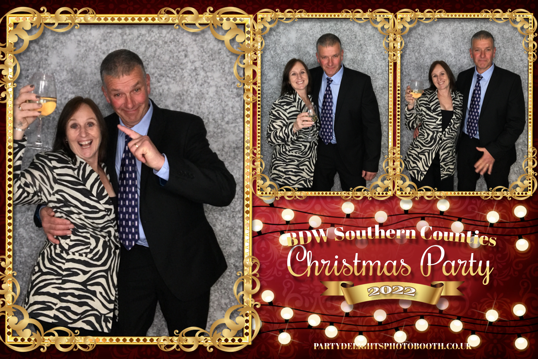 BDW Homes Southern Counties Christmas Party 2022 | View more photos from the event at gallery.partydelightsphotobooth.co.uk/u/PartyDelightsPhotoBooth/BDW-Homes-Southern-Counties-Christmas-Party-2022