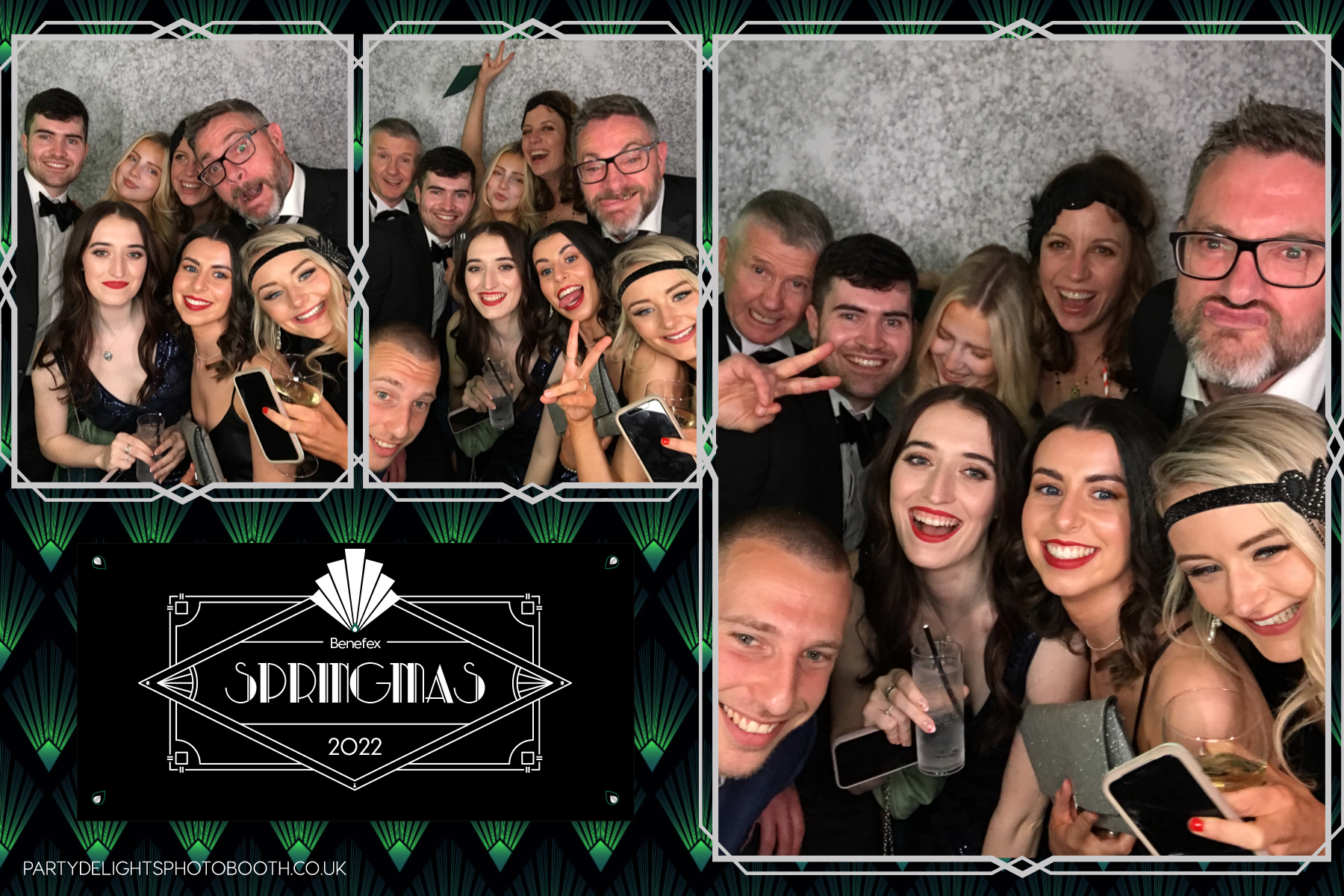 Benefex Springmas | View more photos from the event at gallery.partydelightsphotobooth.co.uk/u/PartyDelightsPhotoBooth/Benefex-Springmas
