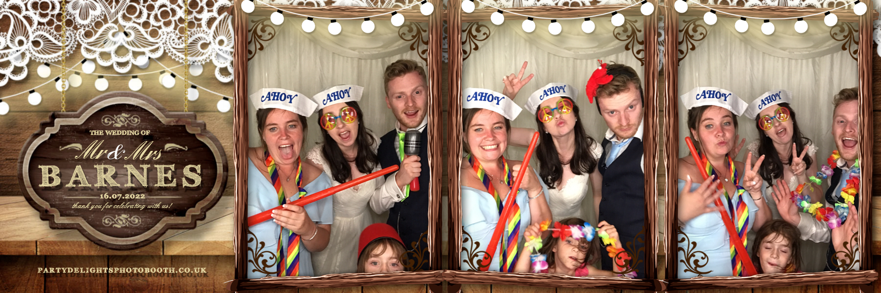 Callum and Emma's Wedding | View more photos from the event at gallery.partydelightsphotobooth.co.uk/u/PartyDelightsPhotoBooth/Callum-and-Emmas-Wedding