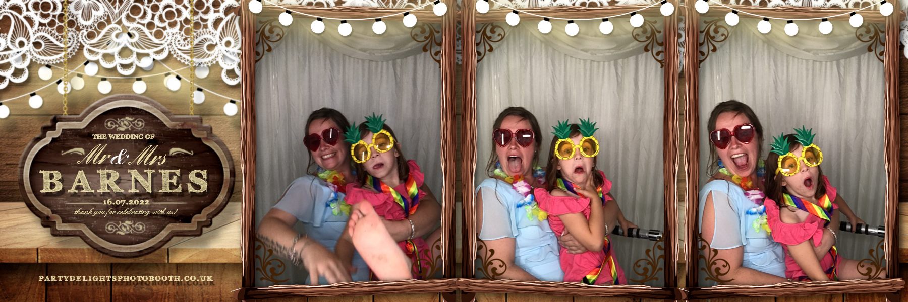 Callum and Emma's Wedding | View more photos from the event at gallery.partydelightsphotobooth.co.uk/u/PartyDelightsPhotoBooth/Callum-and-Emmas-Wedding