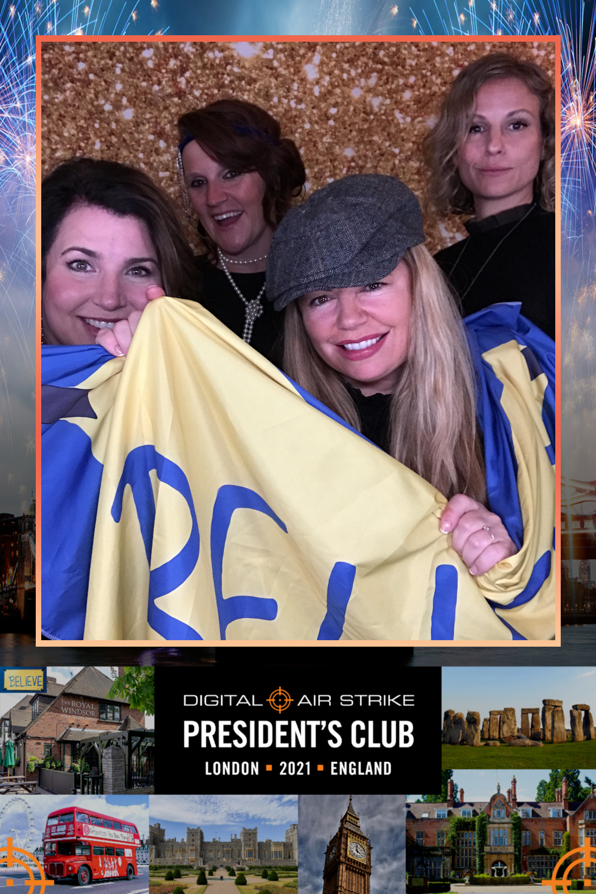 DAS Peaky Blinders Dinner | View more photos from the event at gallery.partydelightsphotobooth.co.uk/u/PartyDelightsPhotoBooth/DAS-Peaky-Blinders-Dinner