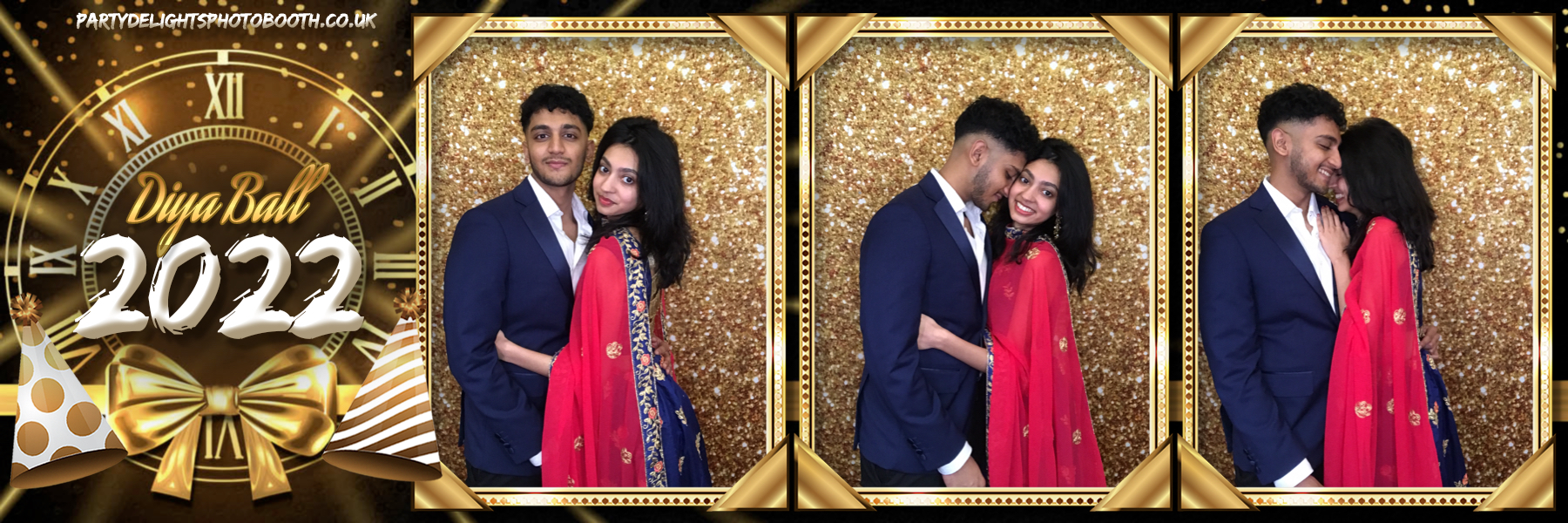 Diya Ball 2022 | View more photos from the event at gallery.partydelightsphotobooth.co.uk/u/PartyDelightsPhotoBooth/Diya-Ball-2022