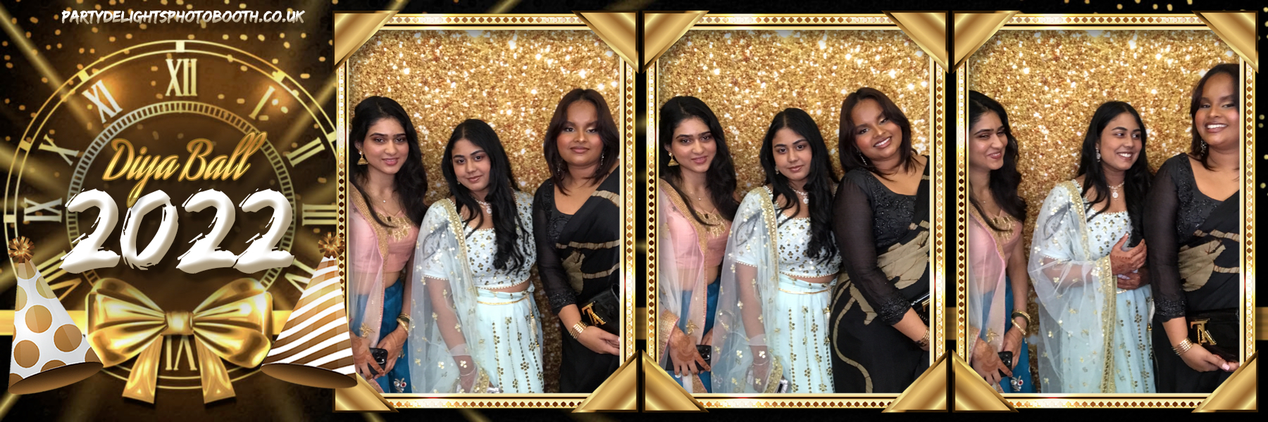 Diya Ball 2022 | View more photos from the event at gallery.partydelightsphotobooth.co.uk/u/PartyDelightsPhotoBooth/Diya-Ball-2022