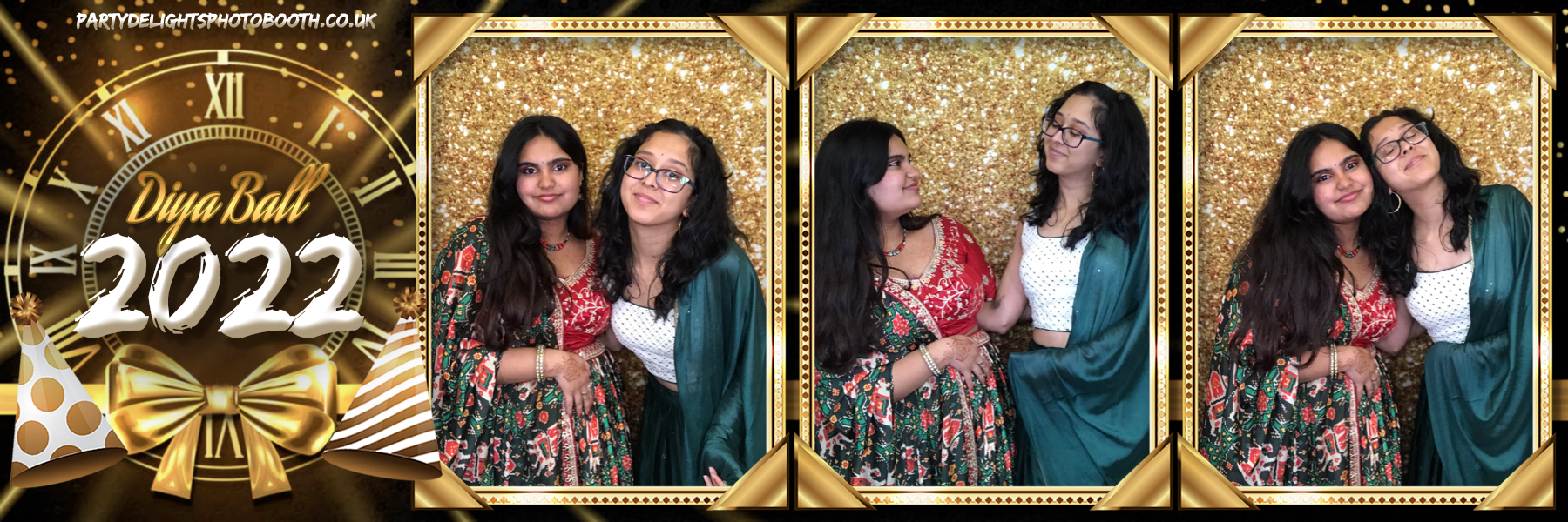 Diya Ball 2022 | View more photos from the event at gallery.partydelightsphotobooth.co.uk/u/PartyDelightsPhotoBooth/Diya-Ball-2022