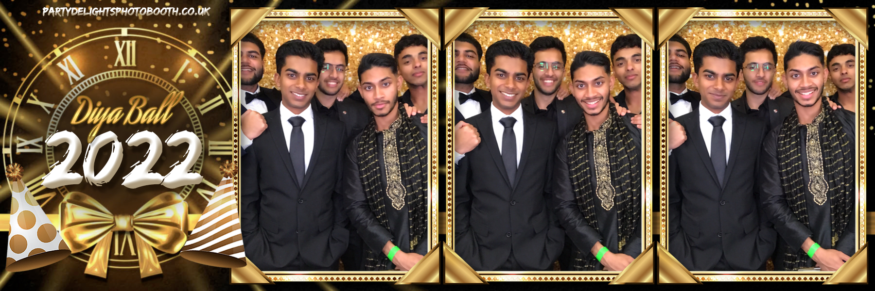 Diya Ball 2022 | View more photos from the event at gallery.partydelightsphotobooth.co.uk/u/PartyDelightsPhotoBooth/Diya-Ball-2022