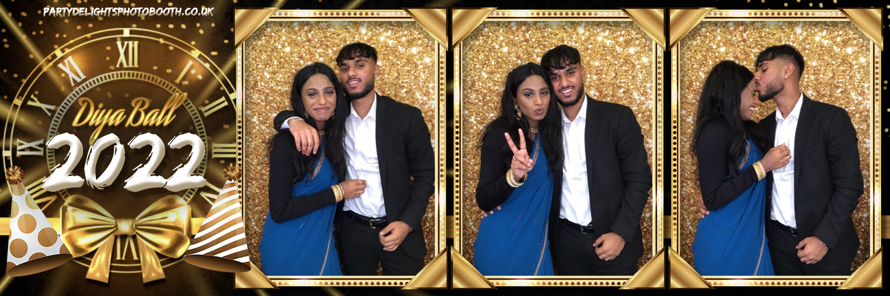 Diya Ball 2022 | View more photos from the event at gallery.partydelightsphotobooth.co.uk/u/PartyDelightsPhotoBooth/Diya-Ball-2022