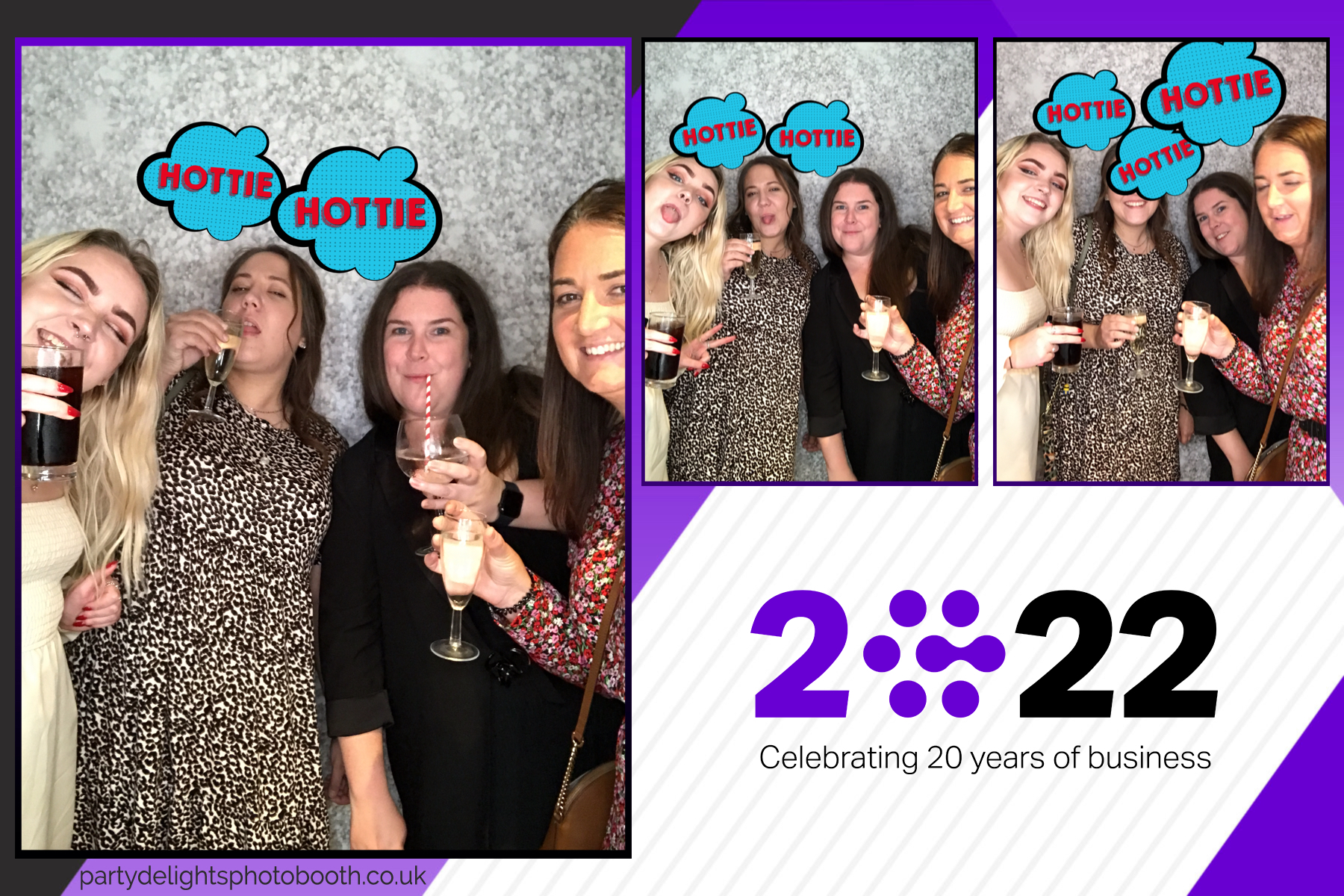 Gamma 20th Anniversary | View more photos from the event at gallery.partydelightsphotobooth.co.uk/u/PartyDelightsPhotoBooth/Gamma-20th-Anniversary