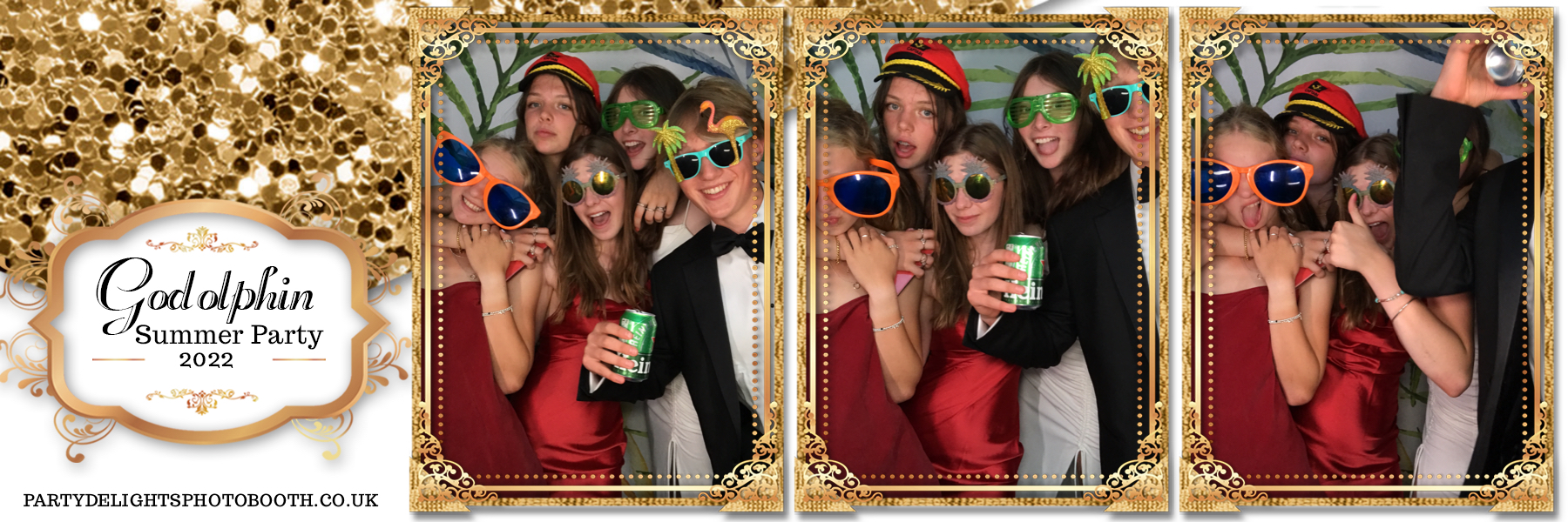 Godolphin End of Year Summer Party (Prom) | View more photos from the event at gallery.partydelightsphotobooth.co.uk/u/PartyDelightsPhotoBooth/Godolphin-End-of-Year-Summer-Party-Prom