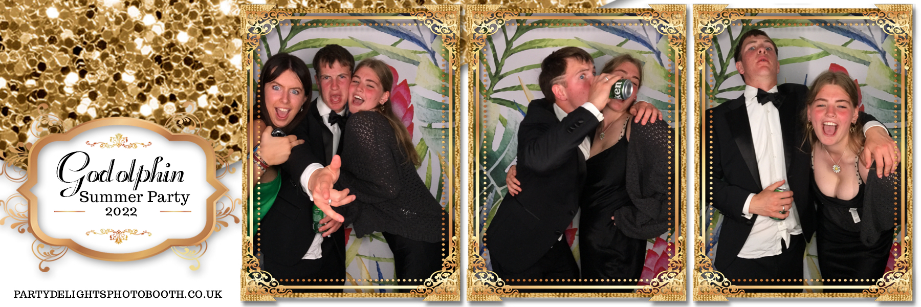 Godolphin End of Year Summer Party (Prom) | View more photos from the event at gallery.partydelightsphotobooth.co.uk/u/PartyDelightsPhotoBooth/Godolphin-End-of-Year-Summer-Party-Prom