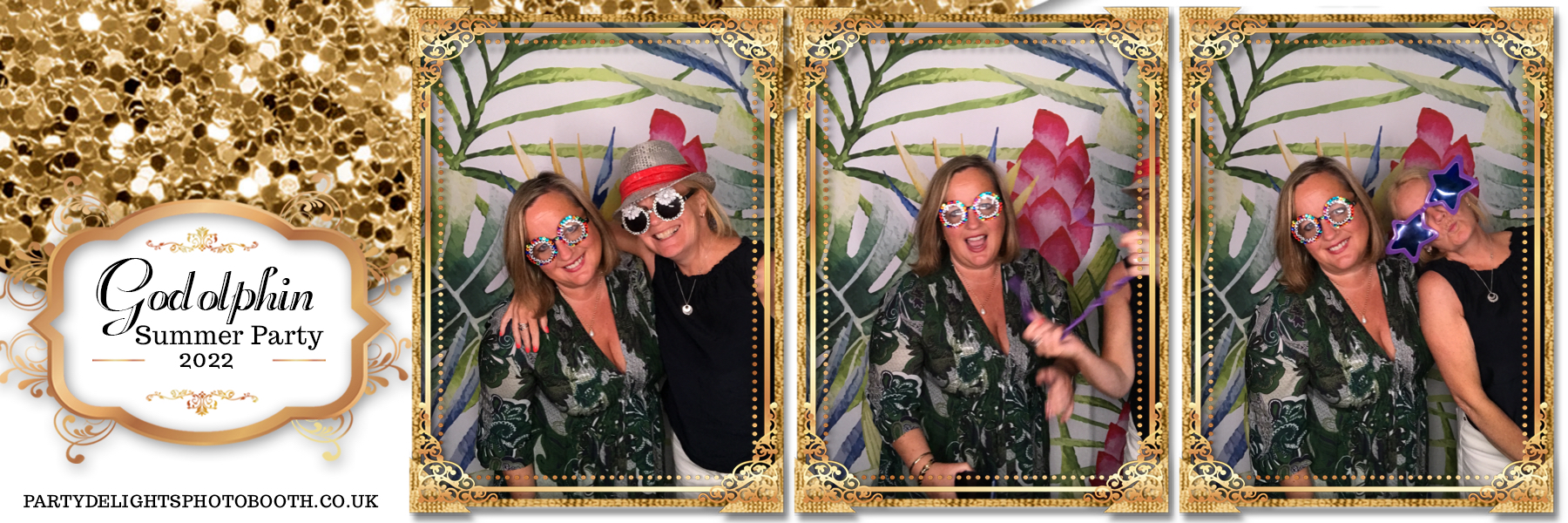 Godolphin End of Year Summer Party (Prom) | View more photos from the event at gallery.partydelightsphotobooth.co.uk/u/PartyDelightsPhotoBooth/Godolphin-End-of-Year-Summer-Party-Prom