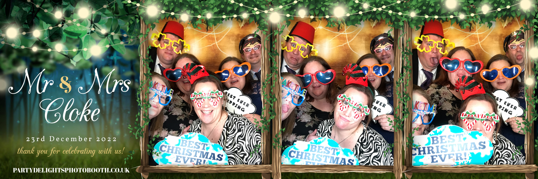 Jason and Laura’s wedding | View more photos from the event at gallery.partydelightsphotobooth.co.uk/u/PartyDelightsPhotoBooth/Jason-and-Laura’s-wedding
