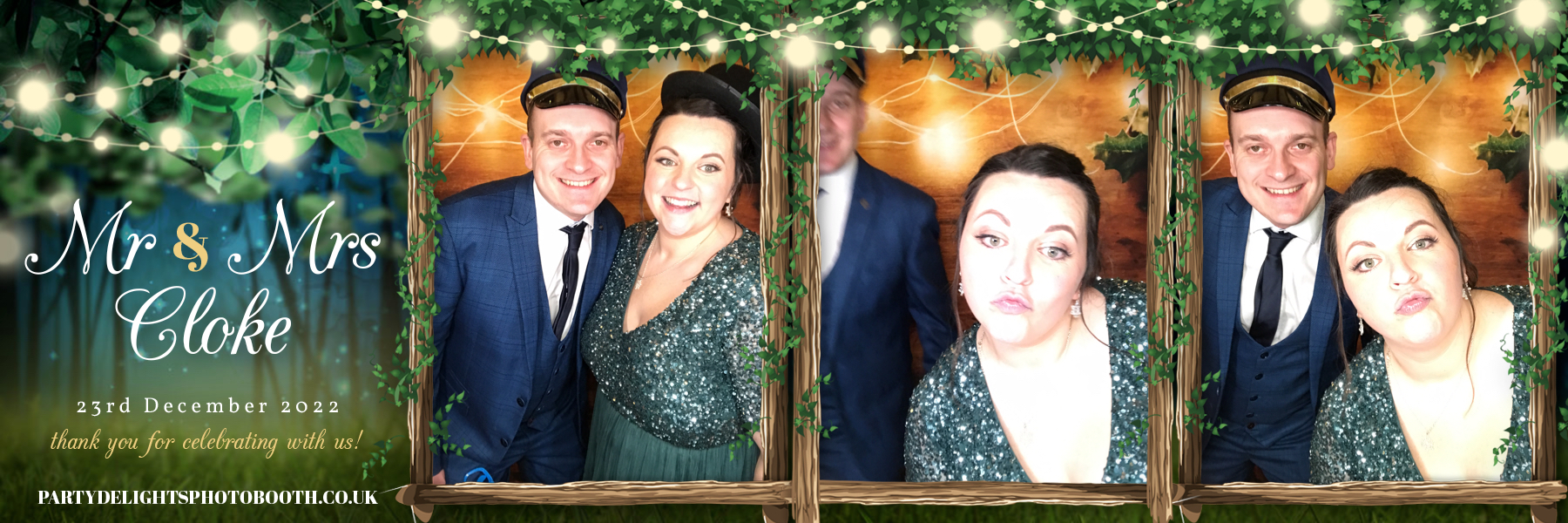 Jason and Laura’s wedding | View more photos from the event at gallery.partydelightsphotobooth.co.uk/u/PartyDelightsPhotoBooth/Jason-and-Laura’s-wedding