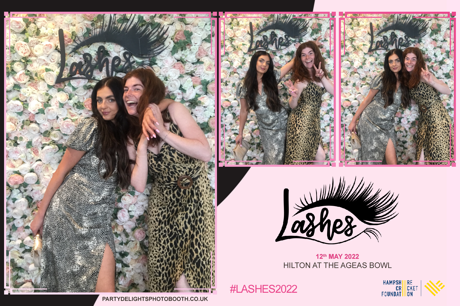 Ladies Charity Lunch 2022 | View more photos from the event at gallery.partydelightsphotobooth.co.uk/u/PartyDelightsPhotoBooth/Ladies-Charity-Lunch-2022