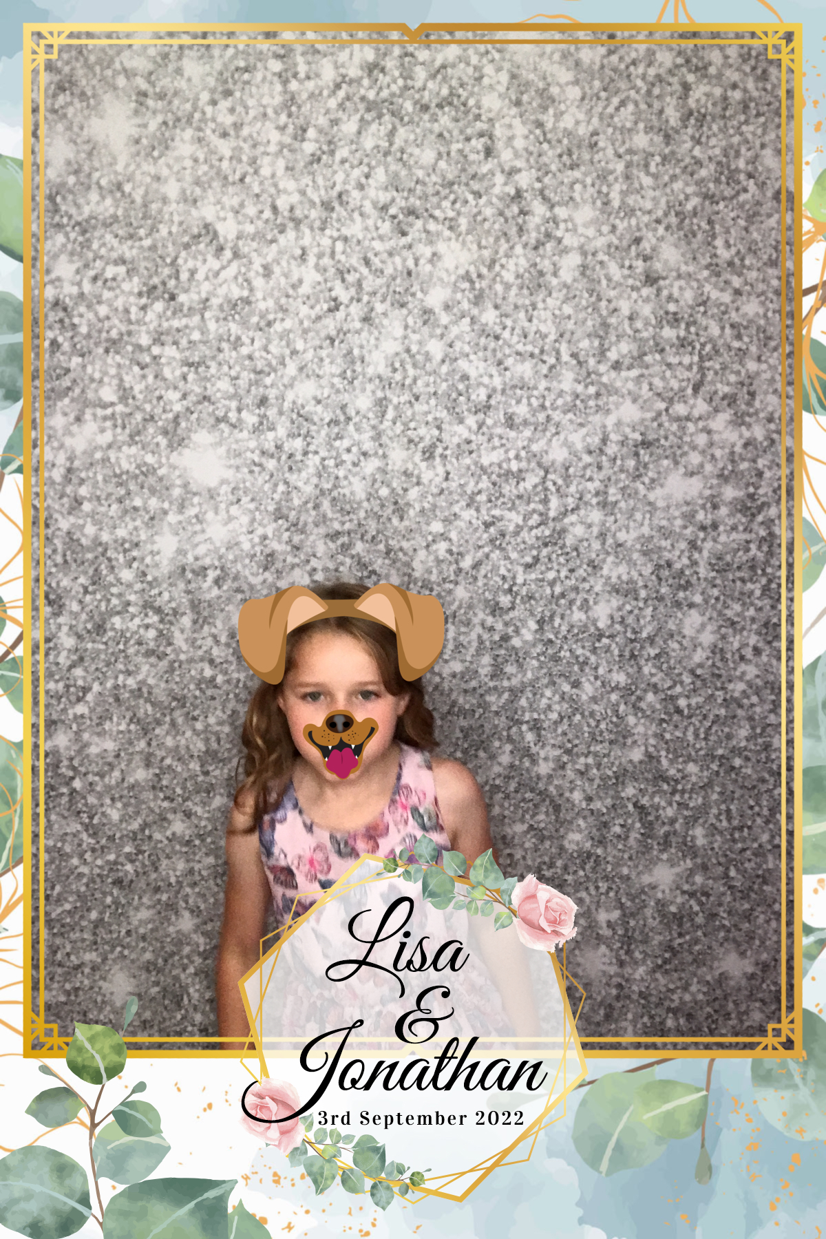 Lisa & Jonathan’s wedding | View more photos from the event at gallery.partydelightsphotobooth.co.uk/u/PartyDelightsPhotoBooth/Lisa-Jonathan’s-wedding