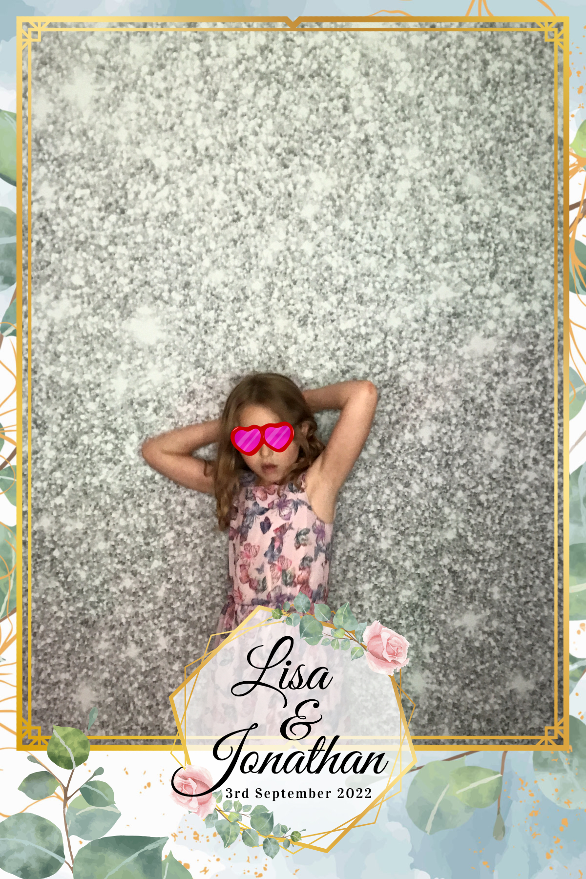 Lisa & Jonathan’s wedding | View more photos from the event at gallery.partydelightsphotobooth.co.uk/u/PartyDelightsPhotoBooth/Lisa-Jonathan’s-wedding