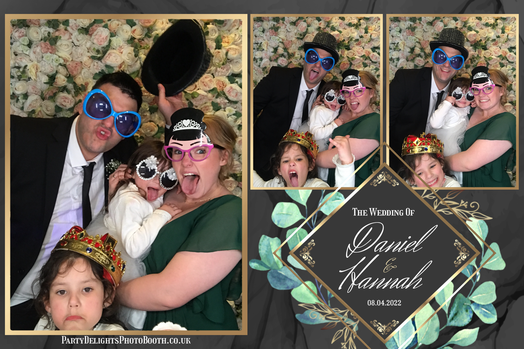 Mr and Mrs Wiltshire-Coe Wedding | View more photos from the event at gallery.partydelightsphotobooth.co.uk/u/PartyDelightsPhotoBooth/Mr-and-Mrs-Wiltshire-Coe-Wedding