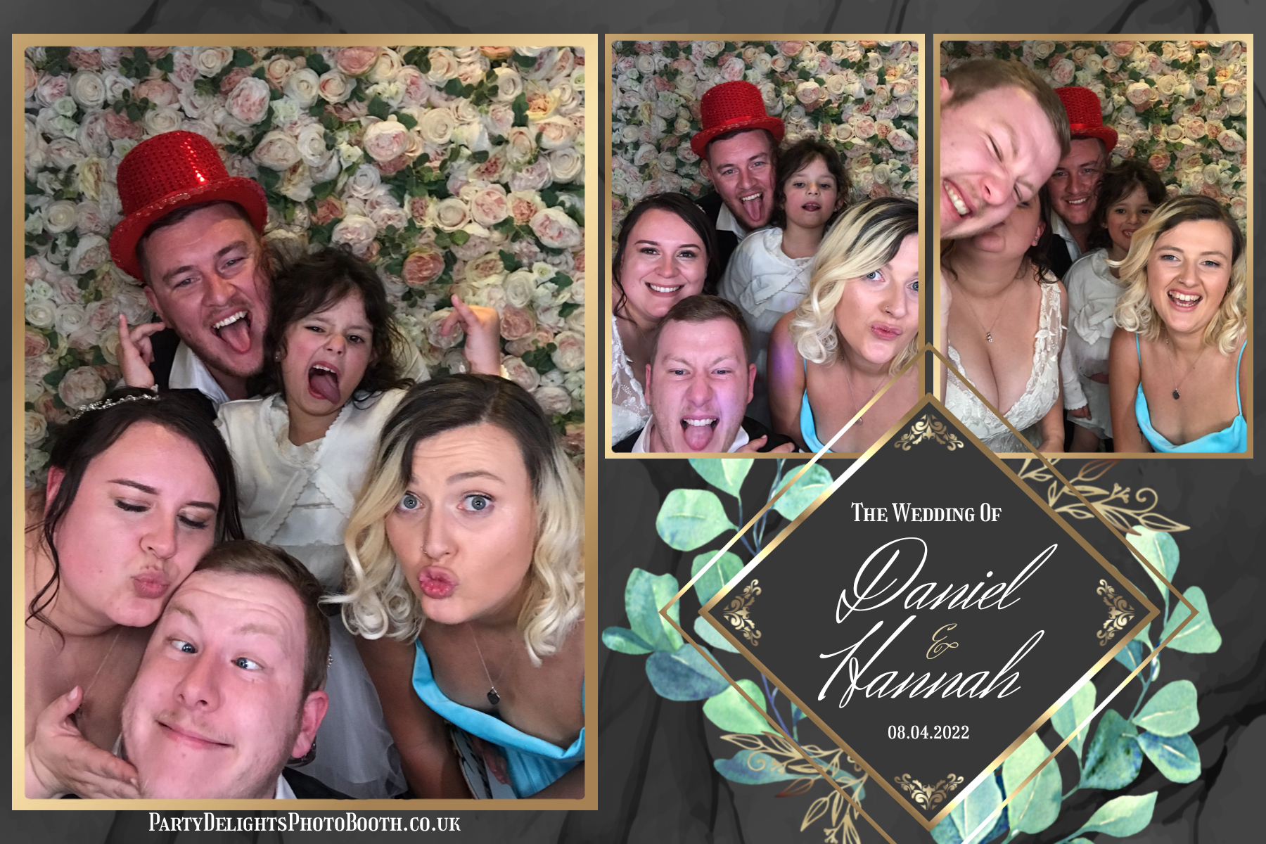 Mr and Mrs Wiltshire-Coe Wedding | View more photos from the event at gallery.partydelightsphotobooth.co.uk/u/PartyDelightsPhotoBooth/Mr-and-Mrs-Wiltshire-Coe-Wedding