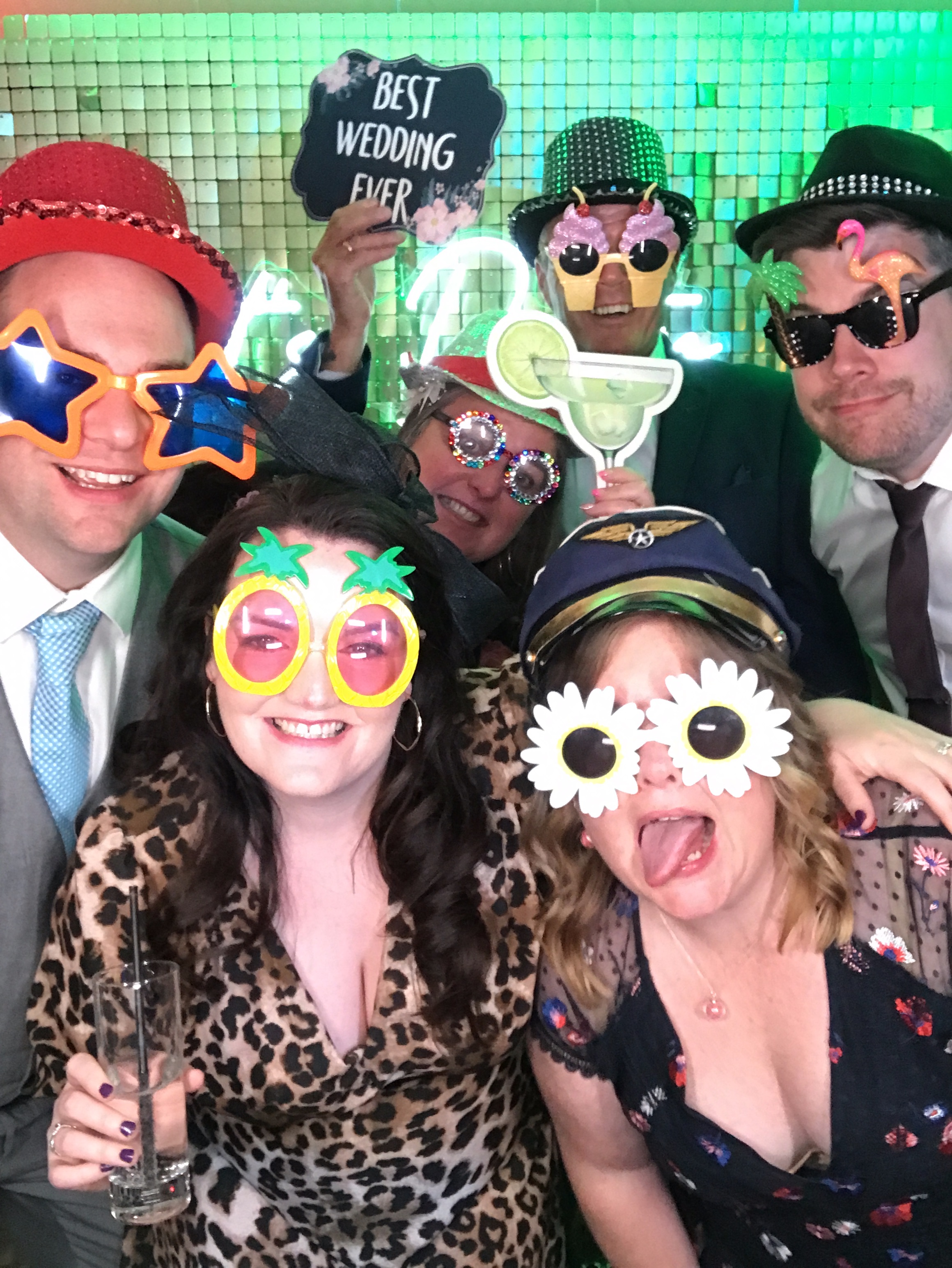 Richard & Geoff’s Wedding | View more photos from the event at gallery.partydelightsphotobooth.co.uk/u/PartyDelightsPhotoBooth/Richard-Geoff’s-Wedding