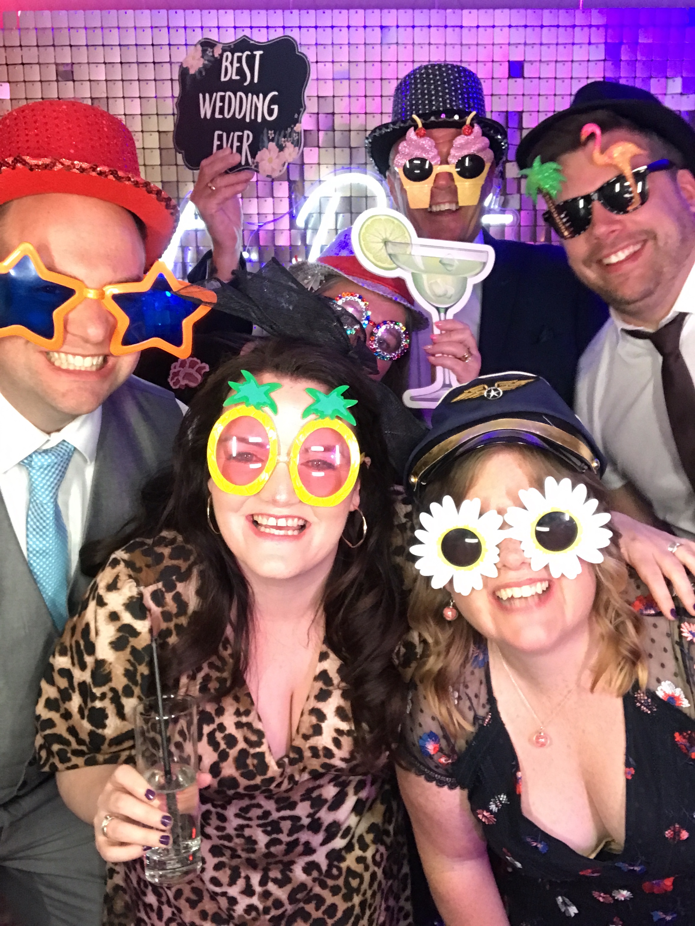 Richard & Geoff’s Wedding | View more photos from the event at gallery.partydelightsphotobooth.co.uk/u/PartyDelightsPhotoBooth/Richard-Geoff’s-Wedding
