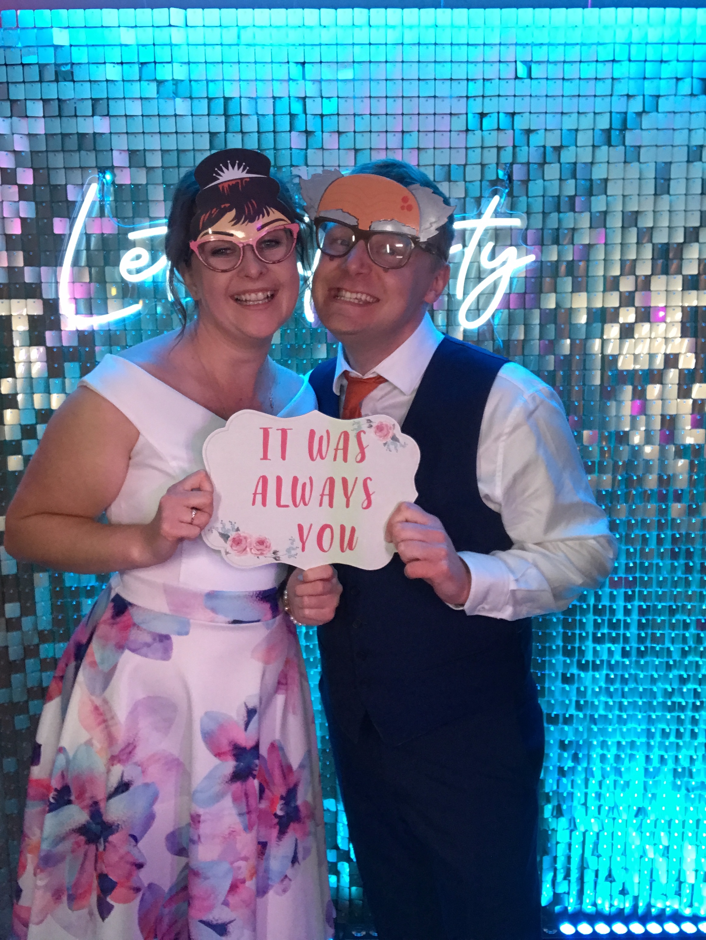 Richard & Geoff’s Wedding | View more photos from the event at gallery.partydelightsphotobooth.co.uk/u/PartyDelightsPhotoBooth/Richard-Geoff’s-Wedding