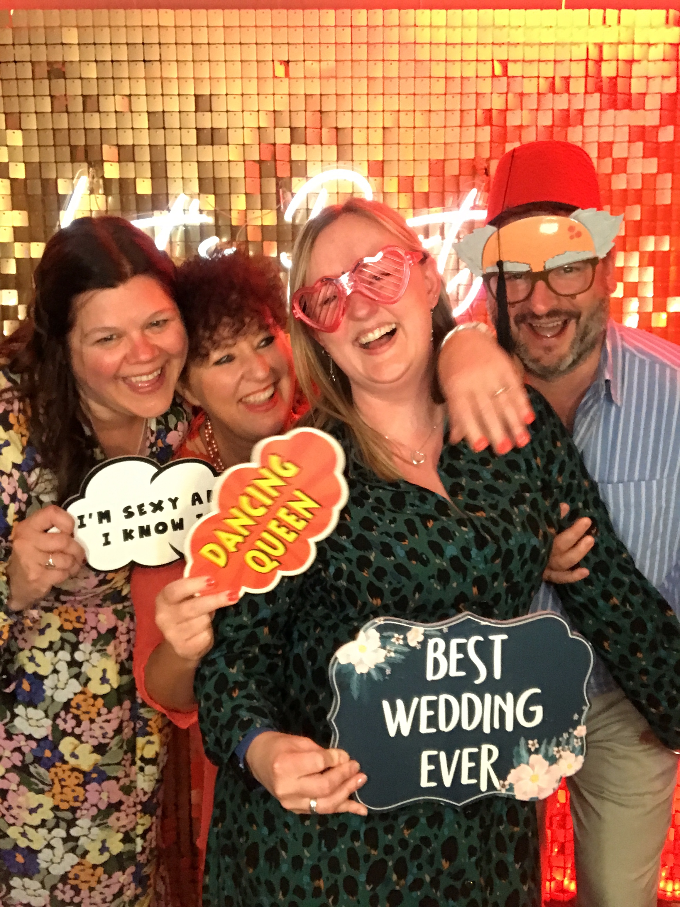 Richard & Geoff’s Wedding | View more photos from the event at gallery.partydelightsphotobooth.co.uk/u/PartyDelightsPhotoBooth/Richard-Geoff’s-Wedding