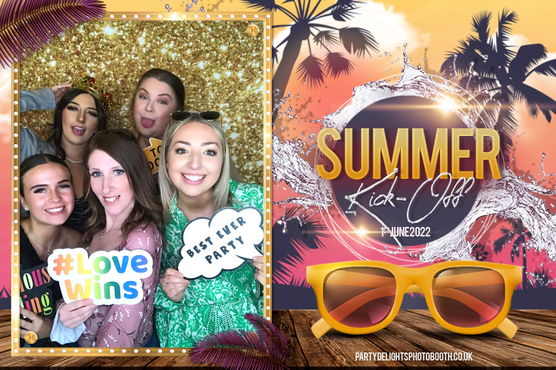 Tech Data Event | View more photos from the event at gallery.partydelightsphotobooth.co.uk/u/PartyDelightsPhotoBooth/Tech-Data-Event
