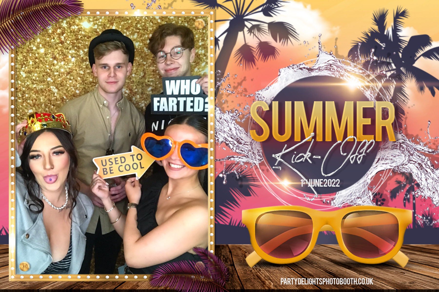 Tech Data Event | View more photos from the event at gallery.partydelightsphotobooth.co.uk/u/PartyDelightsPhotoBooth/Tech-Data-Event