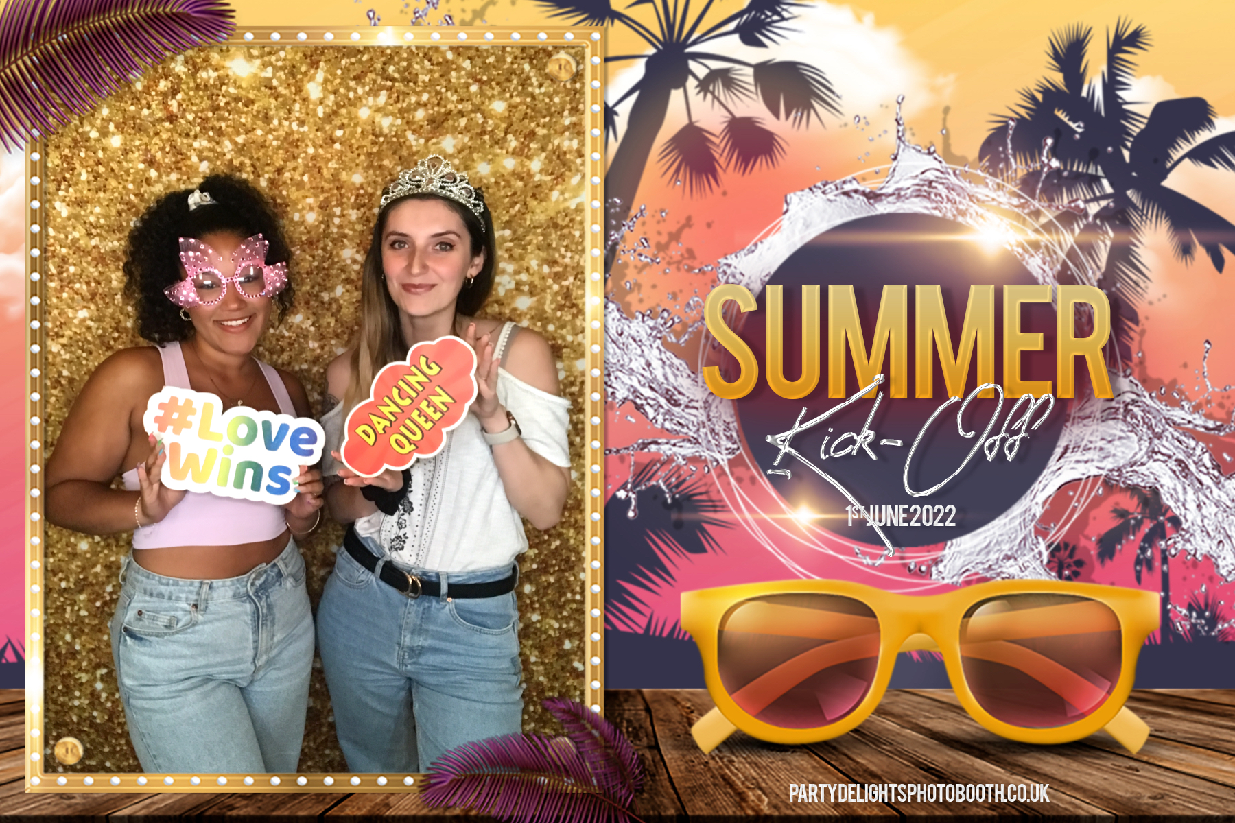 Tech Data Event | View more photos from the event at gallery.partydelightsphotobooth.co.uk/u/PartyDelightsPhotoBooth/Tech-Data-Event