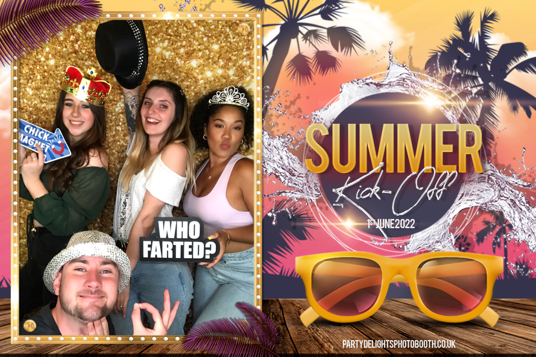 Tech Data Event | View more photos from the event at gallery.partydelightsphotobooth.co.uk/u/PartyDelightsPhotoBooth/Tech-Data-Event