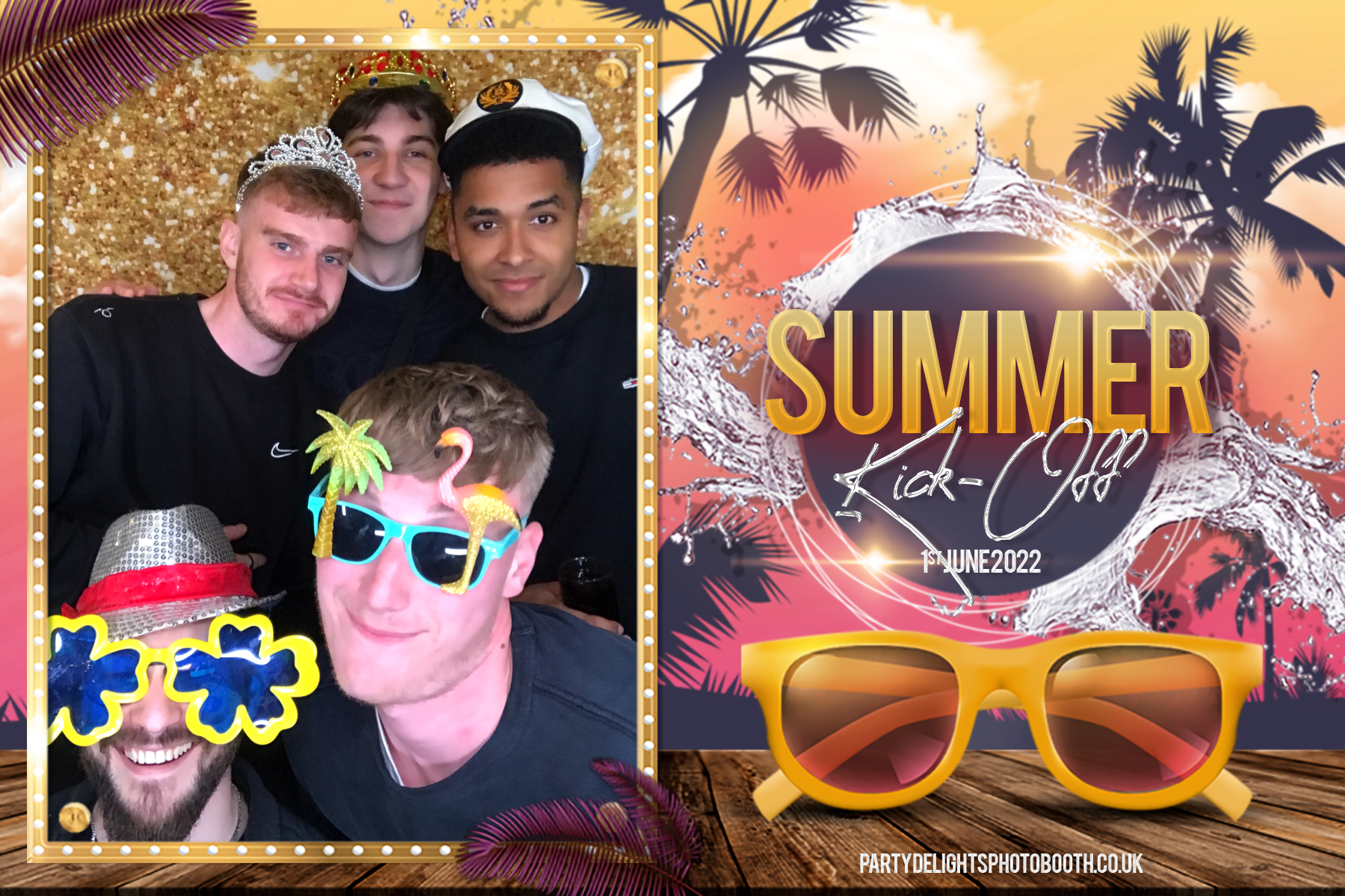 Tech Data Event | View more photos from the event at gallery.partydelightsphotobooth.co.uk/u/PartyDelightsPhotoBooth/Tech-Data-Event
