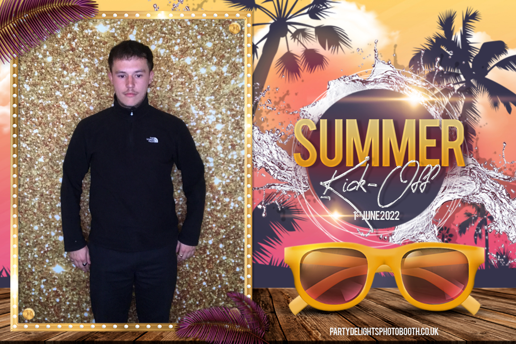 Tech Data Event | View more photos from the event at gallery.partydelightsphotobooth.co.uk/u/PartyDelightsPhotoBooth/Tech-Data-Event
