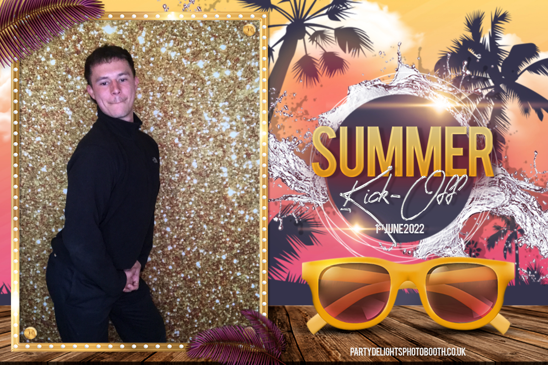 Tech Data Event | View more photos from the event at gallery.partydelightsphotobooth.co.uk/u/PartyDelightsPhotoBooth/Tech-Data-Event