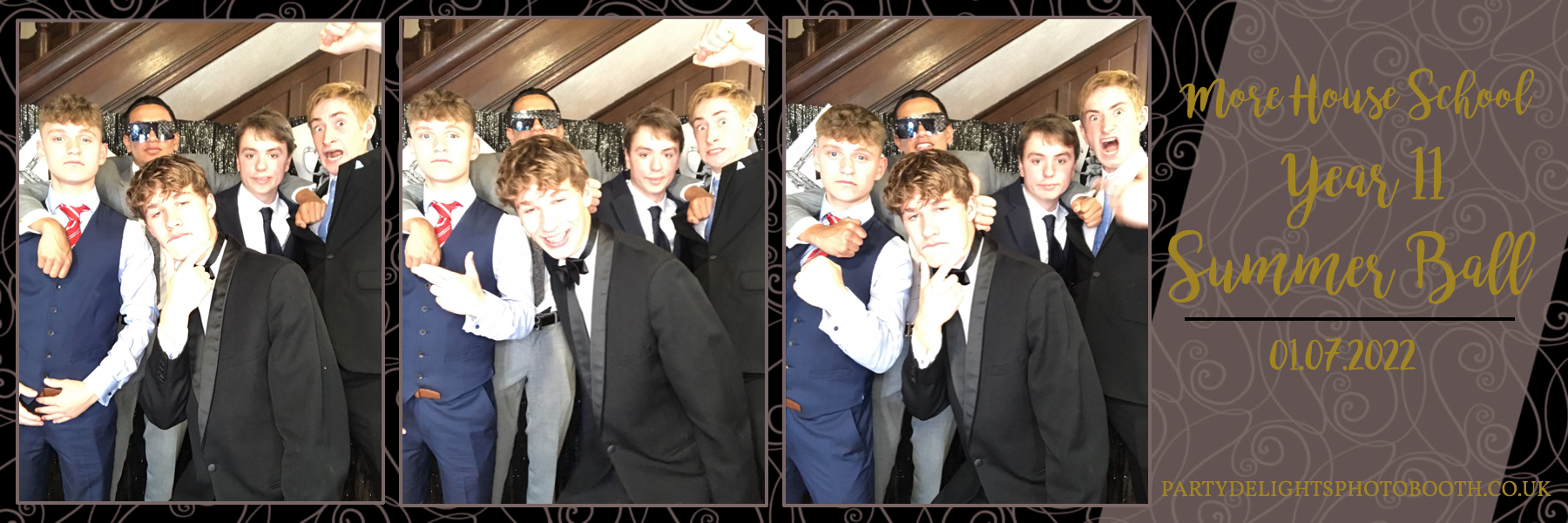 Year 11 Ball | View more photos from the event at gallery.partydelightsphotobooth.co.uk/u/PartyDelightsPhotoBooth/Year-11-Ball