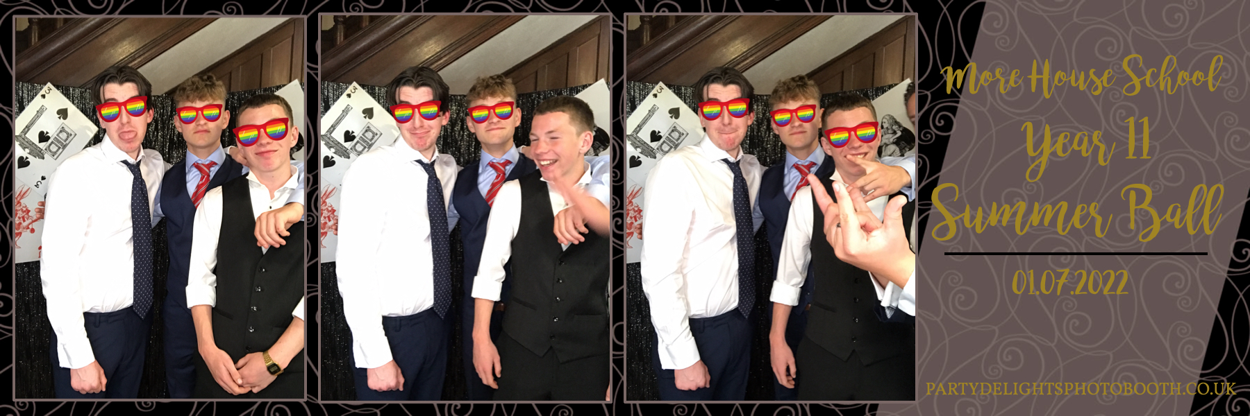 Year 11 Ball | View more photos from the event at gallery.partydelightsphotobooth.co.uk/u/PartyDelightsPhotoBooth/Year-11-Ball