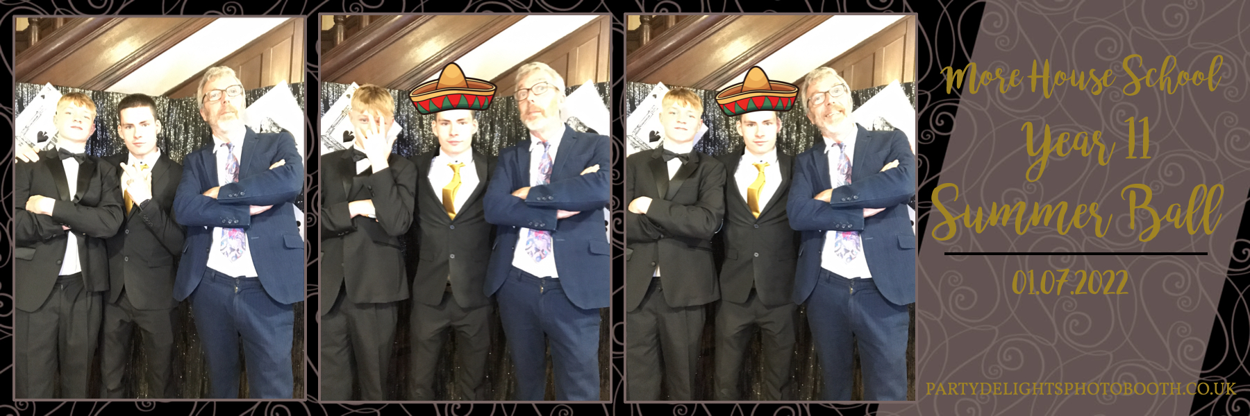 Year 11 Ball | View more photos from the event at gallery.partydelightsphotobooth.co.uk/u/PartyDelightsPhotoBooth/Year-11-Ball